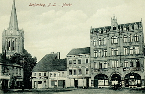 Senftenberg